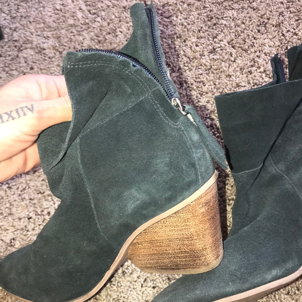 MATISSE BOOTIES - Picture 6 of 7